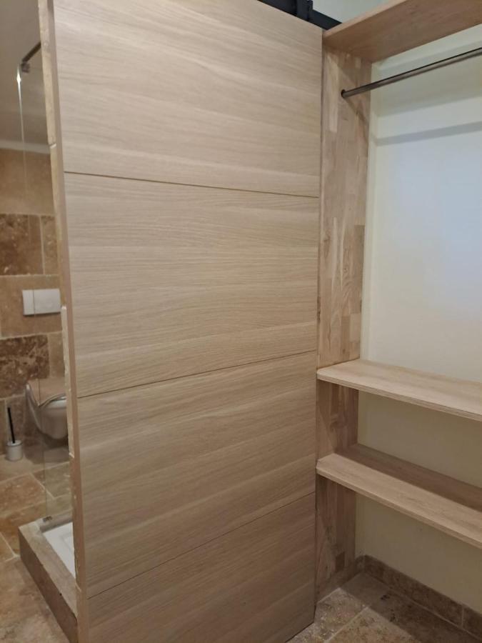 Le Gite Tilia Sablet Luaran gambar